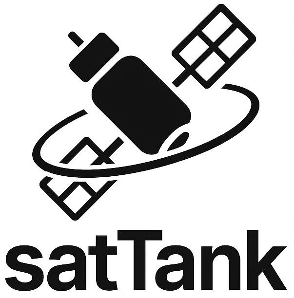 satTank Logo